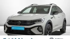 Gebraucht 2024 VW Taigo R-line SUV | 26.711 € (Fairer Preis)