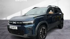 Blau Gebraucht 2025 Dacia Bigster Extreme SUV | 28.990 € (Guter Preis)