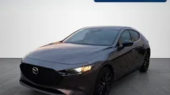 Gebraucht 2025 Mazda 3 Homura-Line Limousine | 27.990 € (Fairer Preis)