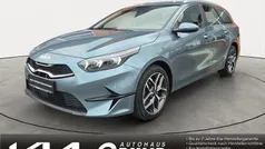 Andere Gebraucht 2023 Kia Ceed Sportswagon Spirit Kombi | 22.990 € (Fairer Preis)