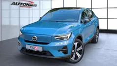 Gebraucht 2022 Volvo EC40 Core SUV | 26.950 € (Fairer Preis)