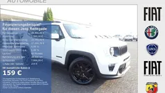 Gebraucht 2022 Jeep Renegade Limited SUV | 16.990 € (Fairer Preis)