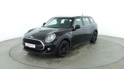 Gebraucht Mini One D Clubman 116 PS (85 kW) 2018 Kombi