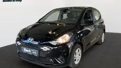 Schwarz Gebraucht 2025 Hyundai i10 Select Kleinwagen | 16.990 € (Fairer Preis)