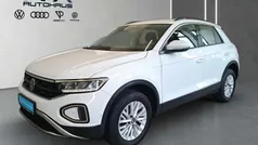 Gebraucht 2022 VW T-Roc Life SUV | 24.297 € (Fairer Preis)
