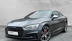 Gebraucht 2019 Audi S5 Sport Coupé | 37.900 € (Fairer Preis)