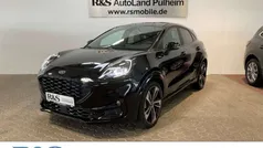 Gebraucht 2021 Ford Puma ST-Line X SUV | 19.899 € (Fairer Preis)