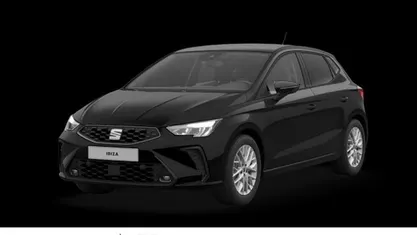 Gebraucht 2026 Seat Ibiza Limousine | 24.190 € (Fairer Preis)