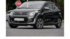 Grau Gebraucht 2020 Citroën C1 Shine Kleinwagen | 10.590 € (Fairer Preis)