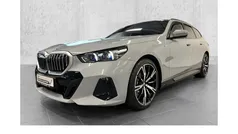 Gebraucht 2024 BMW 520 M Sport Kombi | 54.840 € (Superpreis)