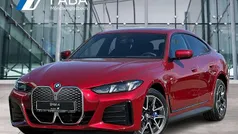 Gebraucht 2025 BMW i4 M Sport Limousine | 52.980 € (Fairer Preis)