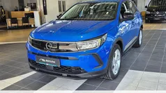 Gebraucht 2023 Opel Grandland X Enjoy SUV | 26.780 € (Fairer Preis)