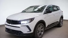 Gebraucht 2024 Opel Grandland X GS Line SUV | 22.950 € (Fairer Preis)
