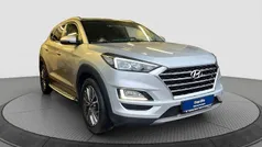 Gebraucht 2020 Hyundai Tucson Advantage SUV | 19.900 € (Superpreis)