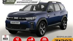 Gebraucht 2025 Dacia Bigster Extreme SUV | 34.680 € (Fairer Preis)