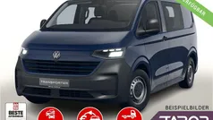 Gebraucht 2025 VW T6.1 Van | 40.788 € (Fairer Preis)
