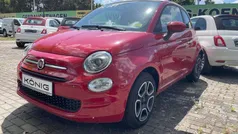Gebraucht 2023 Fiat 500 Dolcevita Kleinwagen | 13.999 € (Fairer Preis)