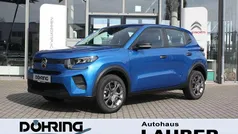 Blau Neu 2025 Citroën C3 Kleinwagen | 15.850 € (Superpreis)