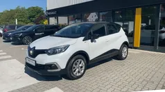 Gebraucht 2019 Renault Captur LIMITED SUV | 11.490 € (Fairer Preis)