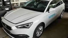 Gebraucht 2022 Seat Leon Style Kombi | 19.980 € (Guter Preis)