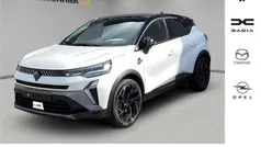 Metallic Neu 2025 Renault Captur Esprit Alpine SUV | 31.099 € (Fairer Preis)