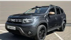 Gebraucht 2023 Dacia Duster Extreme SUV | 24.390 € (Fairer Preis)
