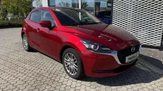 Gebraucht 2020 Mazda 2 Kizoku Kleinwagen | 12.490 € (Fairer Preis)
