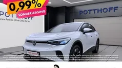 Gebraucht 2024 VW ID.4 Pro SUV | 39.977 € (Guter Preis)