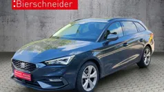 Gebraucht 2024 Seat Leon FR Kombi | 26.450 € (Guter Preis)