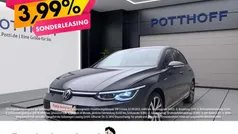 Gebraucht 2022 VW Golf VIII Style Limousine | 23.222 € (Fairer Preis)