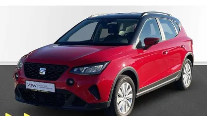 Gebraucht 2021 Seat Arona Style SUV | 18.390 € (Fairer Preis)
