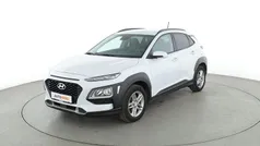 Weiß Gebraucht 2019 Hyundai Kona Trend SUV | 14.770 € (Fairer Preis)
