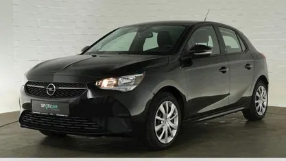 Gebraucht Opel Corsa-e Edition 100 kW (136 PS) 2022 Kleinwagen