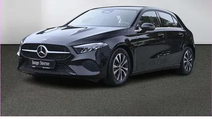 Gebraucht 2024 Mercedes A180 Limousine | 29.590 € (Fairer Preis)