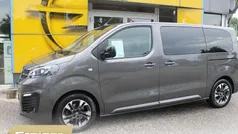 Gebraucht 2022 Opel Zafira Life S Van | 37.680 € (Fairer Preis)