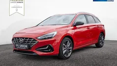 Gebraucht 2022 Hyundai i30 Prime Kombi | 22.220 € (Fairer Preis)