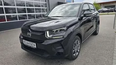 Perlanera schwarz Neu 2025 Citroën C3 Kleinwagen | 15.450 € (Superpreis)