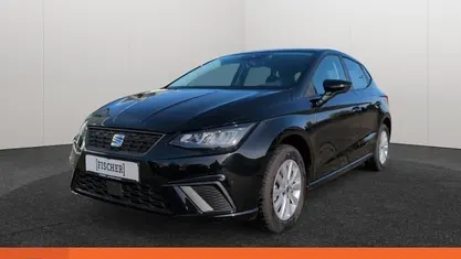 Second-hand Seat Ibiza Style 95 CP (69 kW) 2025 Berlinǎ