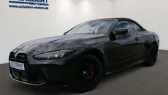 Gebraucht 2025 BMW M4 Cabriolet Competition Edition Cabrio | 132.480 €