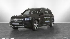 Gebraucht 2022 Mercedes GLB250 Business SUV | 36.990 € (Fairer Preis)