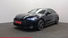Blau Gebraucht 2024 Audi S5 Edition .1 Limousine | 77.950 € (Fairer Preis)
