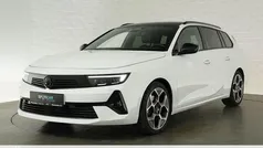 Gebraucht 2024 Opel Astra Ultimate Kombi | 27.724 € (Fairer Preis)
