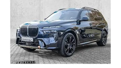 Gebraucht 2025 BMW X7 M Sport SUV | 91.990 € (Guter Preis)