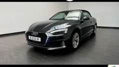 Gebraucht 2024 Audi A5 Cabriolet Advanced Plus Cabrio | 42.999 € (Superpreis)