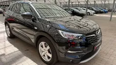 Gebraucht 2021 Opel Grandland X Elegance SUV | 22.440 € (Fairer Preis)