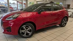 Gebraucht 2025 Ford Puma ST-Line SUV | 25.750 € (Fairer Preis)
