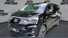 Gebraucht 2025 Fiat Ulysse Kombi | 43.990 € (Fairer Preis)