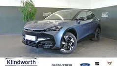 Gebraucht 2024 Cupra Tavascan SUV | 39.650 € (Fairer Preis)