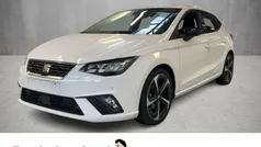 Gebraucht 2024 Seat Ibiza FR-Line Limousine | 20.777 € (Fairer Preis)
