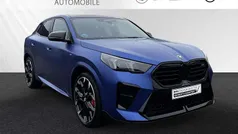 Bmw individual frozen portimao blau metallic Gebraucht 2023 BMW X2 Performance SUV | 52.888 € (Superpreis)